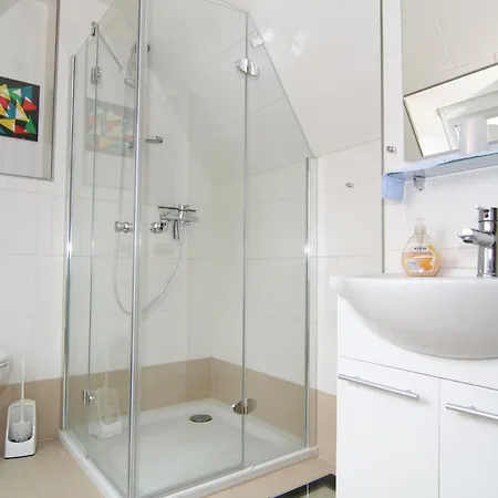 Kirchweg 14 Hus Pila Zingst