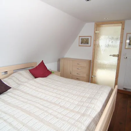 Σπίτι διακοπών Kirchweg 14 Hus Pila