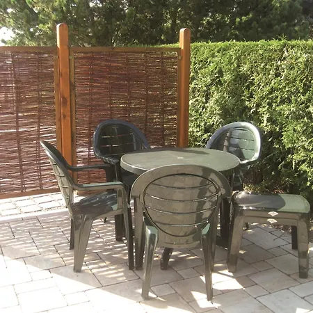 Kirchweg 14 Hus Pila * Zingst