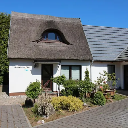 Kirchweg 14 Hus Pila