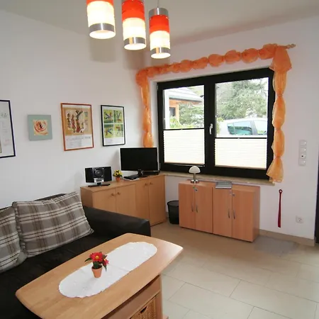 Holiday home Kirchweg 14 Hus Pila *