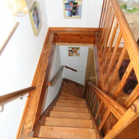 Kirchweg 14 Hus Pila Zingst