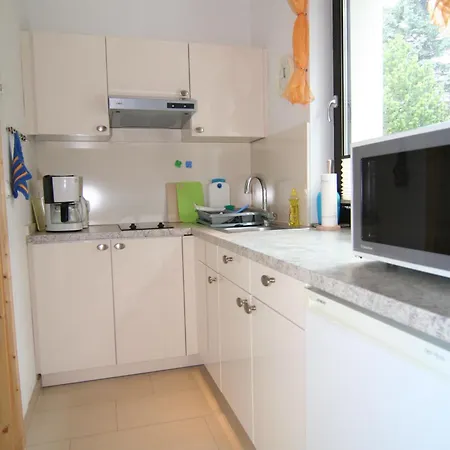 Kirchweg 14 Hus Pila